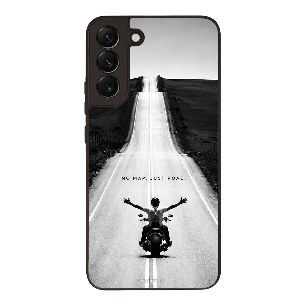 Θήκη Sonique Men's Edition για Samsung Galaxy S22 Plus Freedom