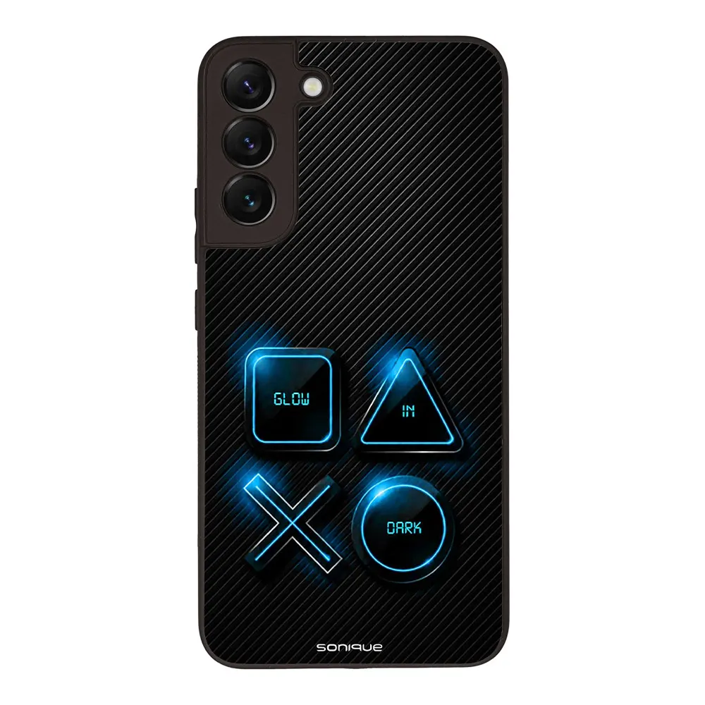 Θήκη Sonique Men's Edition για Samsung Galaxy S22 Plus Gaming