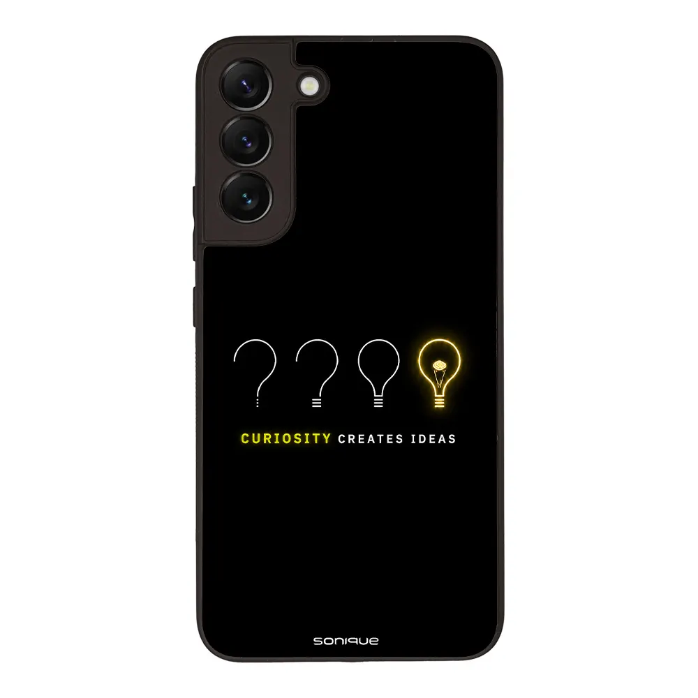 Θήκη Sonique Men's Edition για Samsung Galaxy S22 Plus Ideas
