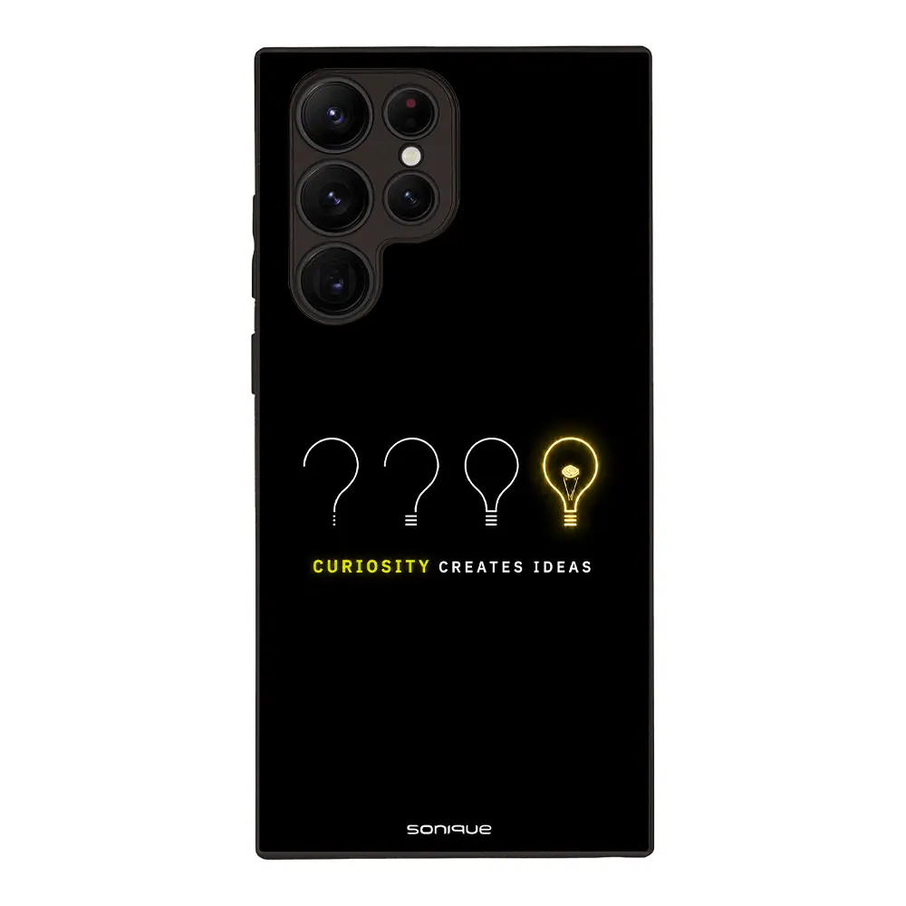 Θήκη Sonique Men's Edition για Samsung Galaxy S22 Ultra Ideas