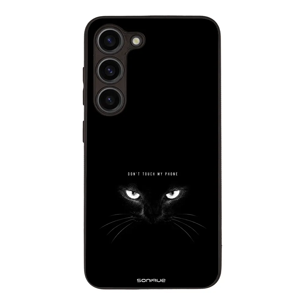 Θήκη Sonique Men's Edition για Samsung Galaxy S23 Don't Touch