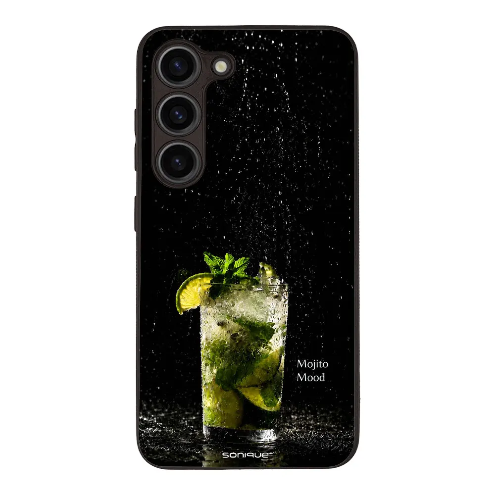 Θήκη Sonique Men's Edition για Samsung Galaxy S23 Mojito