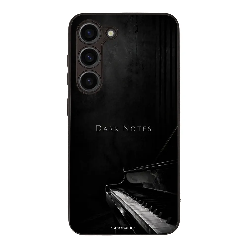 Θήκη Sonique Men's Edition για Samsung Galaxy S23 Piano