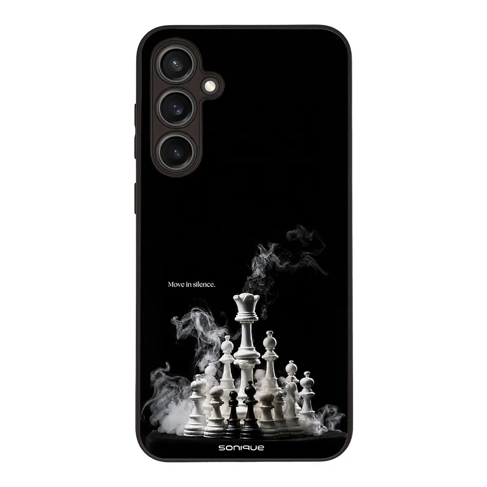 Θήκη Sonique Men's Edition για Samsung Galaxy S23 FE Σκάκι