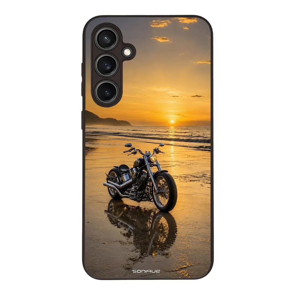 Θήκη Sonique Men's Edition για Samsung Galaxy S23 FE Coastal Rider