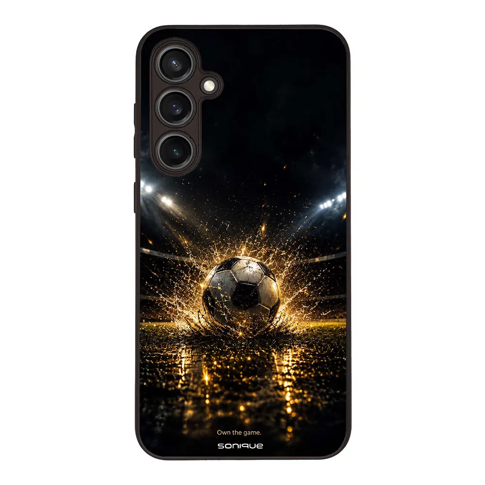 Θήκη Sonique Men's Edition για Samsung Galaxy S23 FE Football