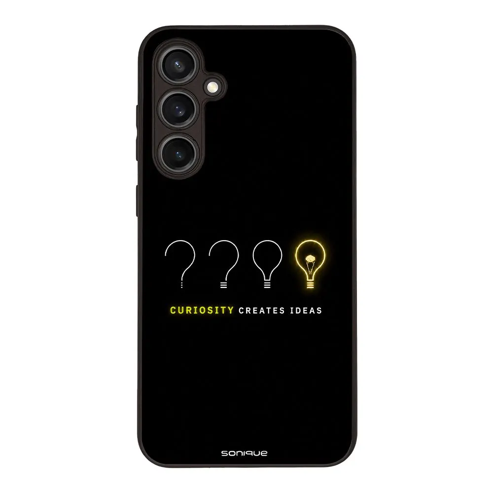 Θήκη Sonique Men's Edition για Samsung Galaxy S23 FE Ideas