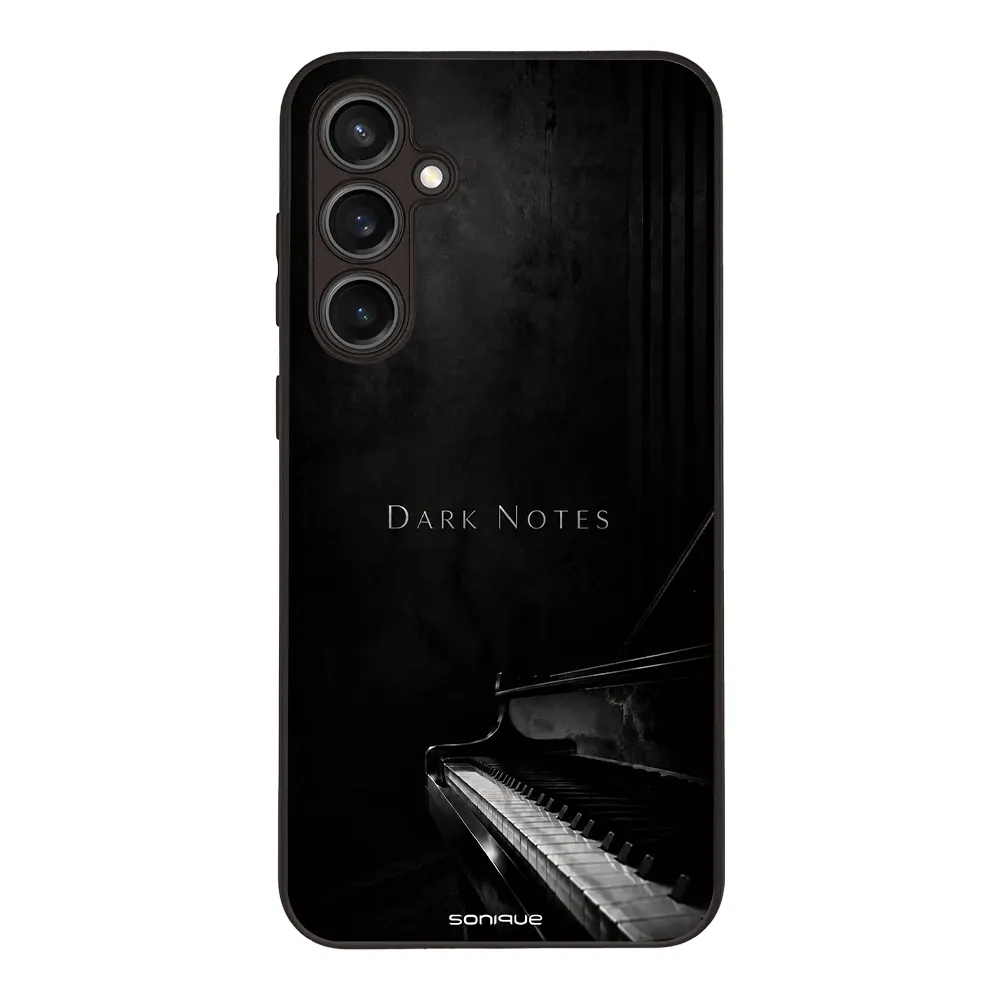 Θήκη Sonique Men's Edition για Samsung Galaxy S23 FE Piano