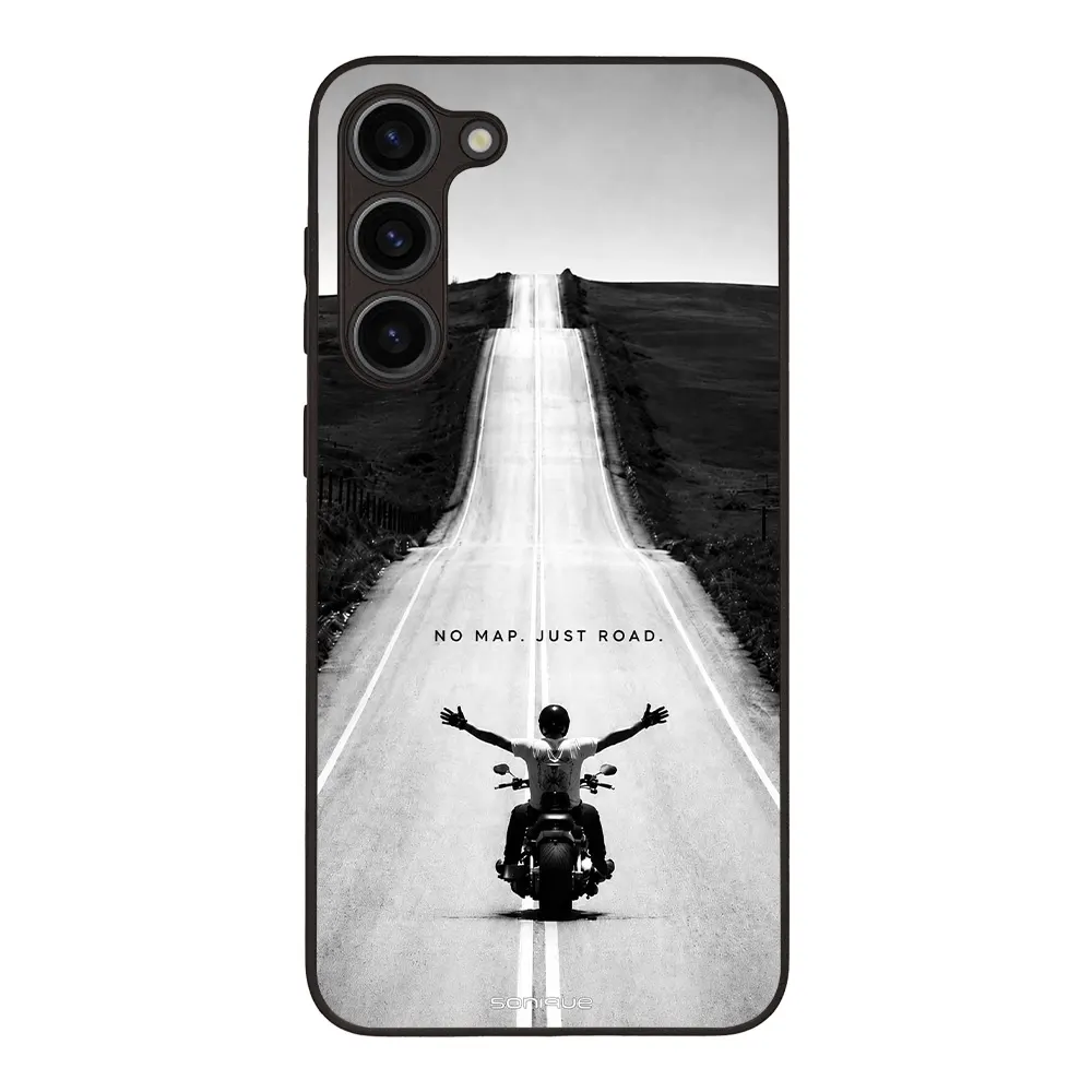 Θήκη Sonique Men's Edition για Samsung Galaxy S23 Plus Freedom