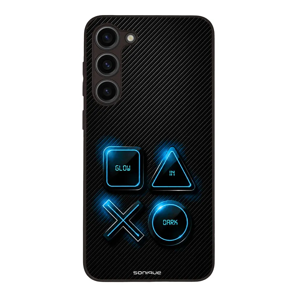 Θήκη Sonique Men's Edition για Samsung Galaxy S23 Plus Gaming
