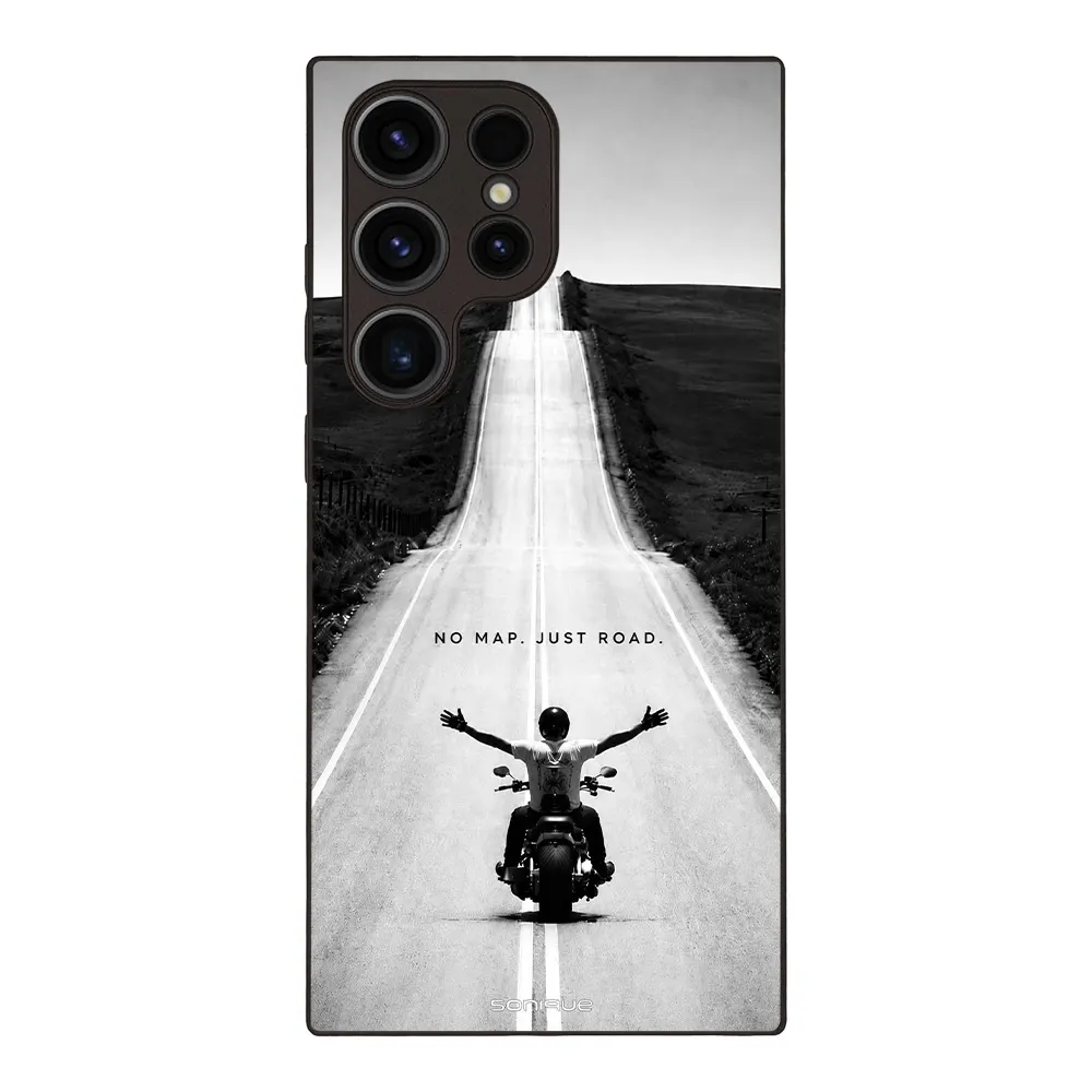 Θήκη Sonique Men's Edition για Samsung Galaxy S23 Ultra Freedom
