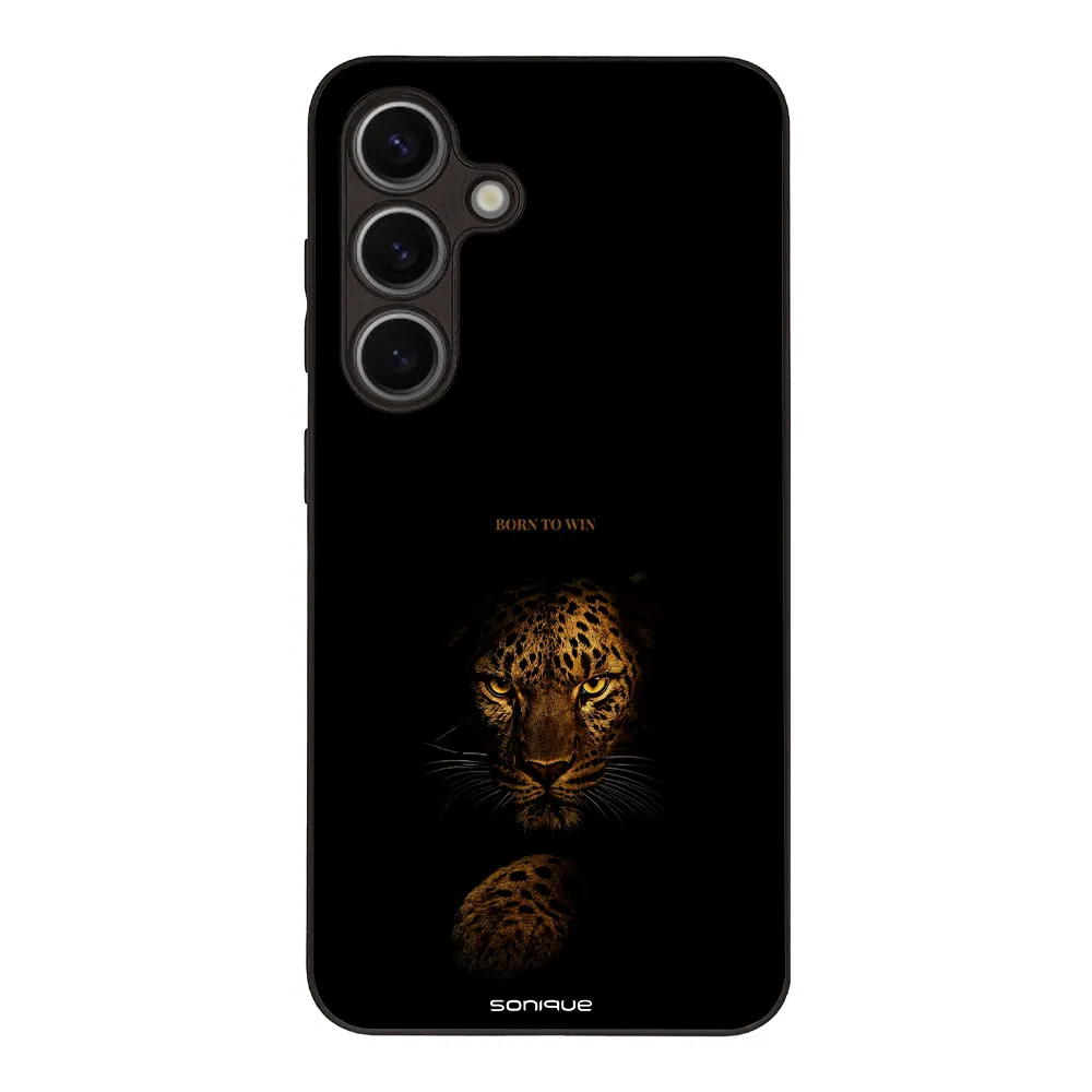 Θήκη Sonique Men's Edition για Samsung Galaxy S24 Born to Win