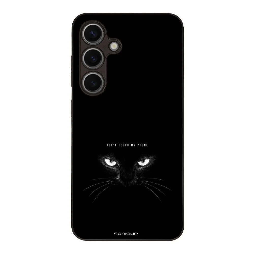 Θήκη Sonique Men's Edition για Samsung Galaxy S24 Don't Touch