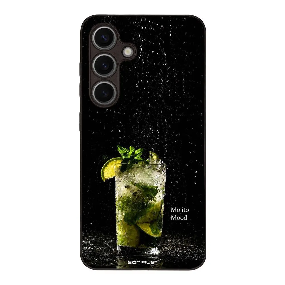Θήκη Sonique Men's Edition για Samsung Galaxy S24 Mojito