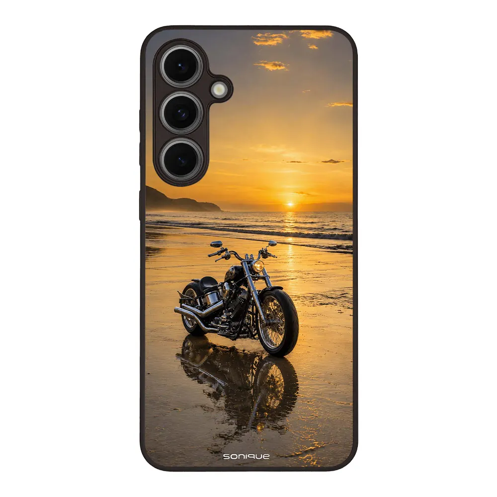Θήκη Sonique Men's Edition για Samsung Galaxy S24 FE Coastal Rider
