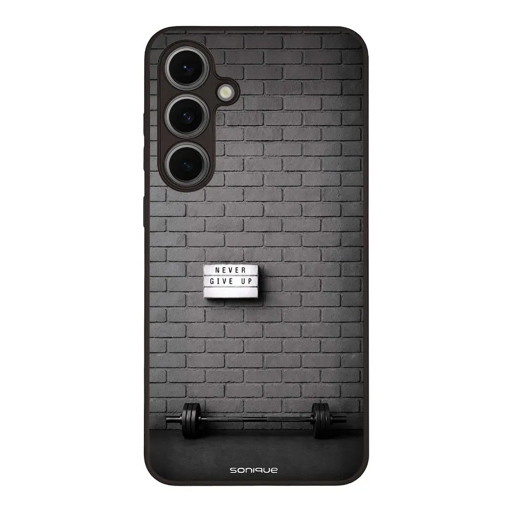 Θήκη Sonique Men's Edition για Samsung Galaxy S24 FE Motivation