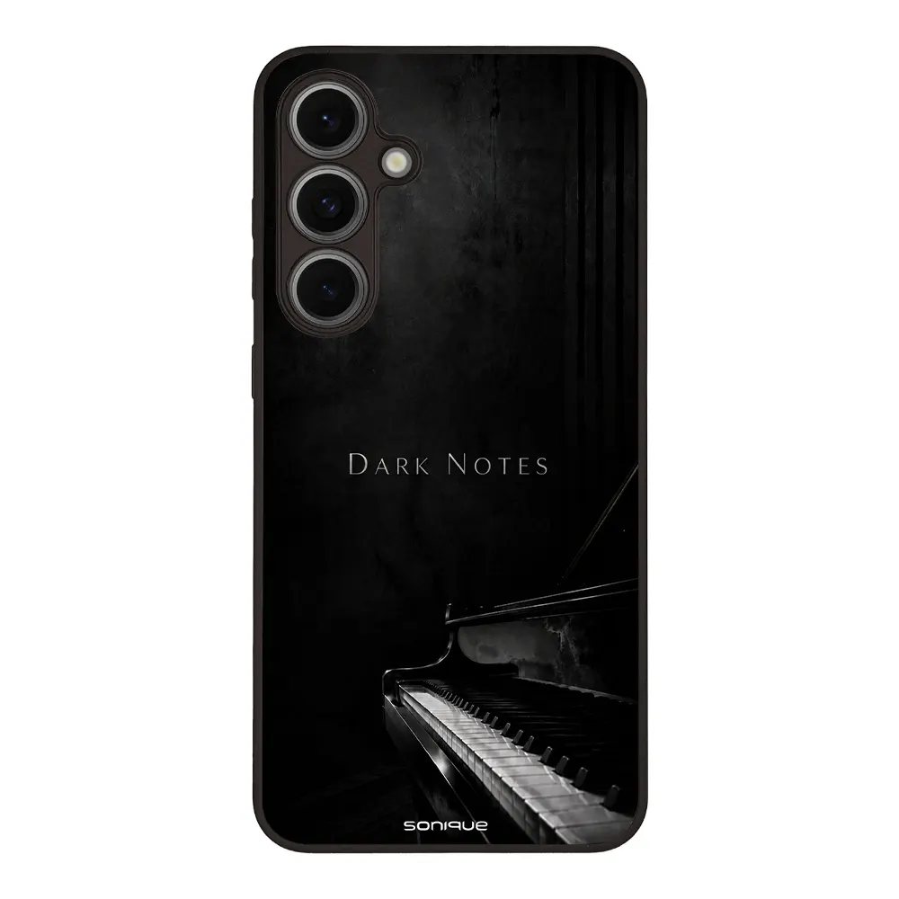 Θήκη Sonique Men's Edition για Samsung Galaxy S24 FE Piano
