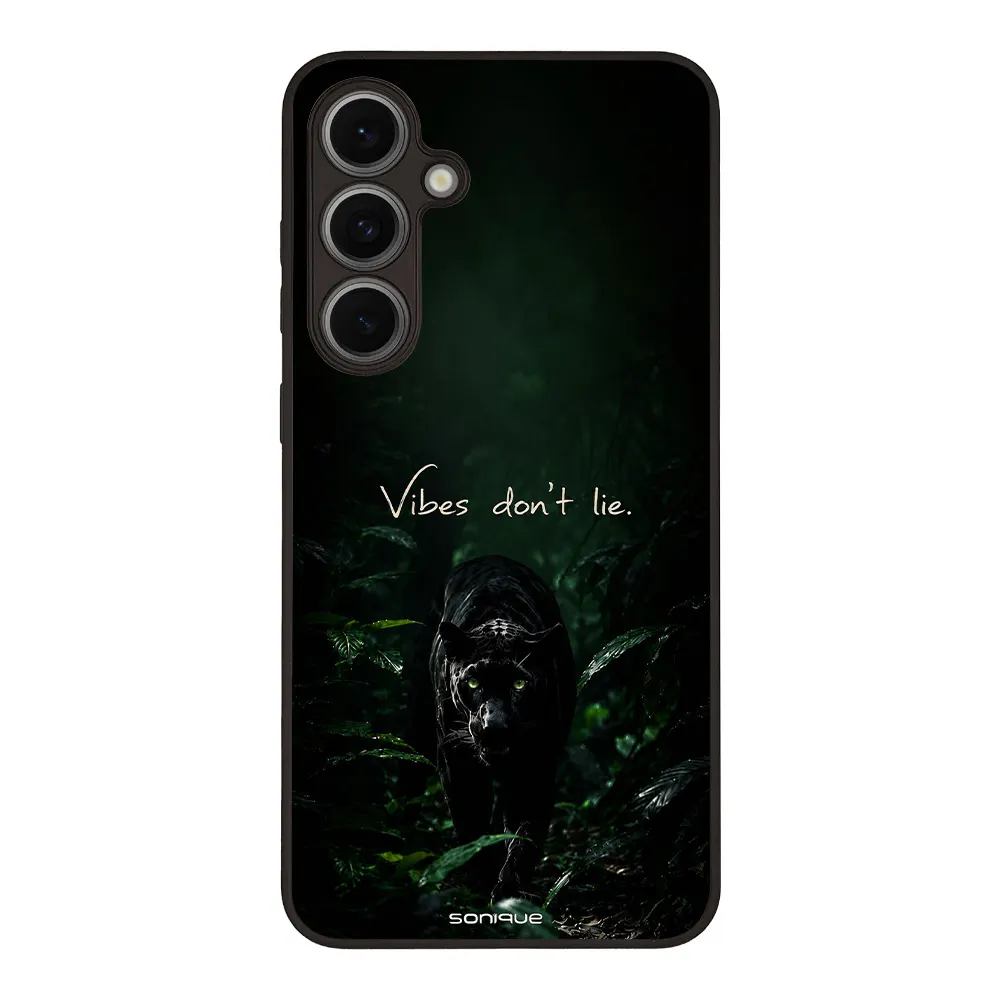 Θήκη Sonique Men's Edition για Samsung Galaxy S24 FE Vibes
