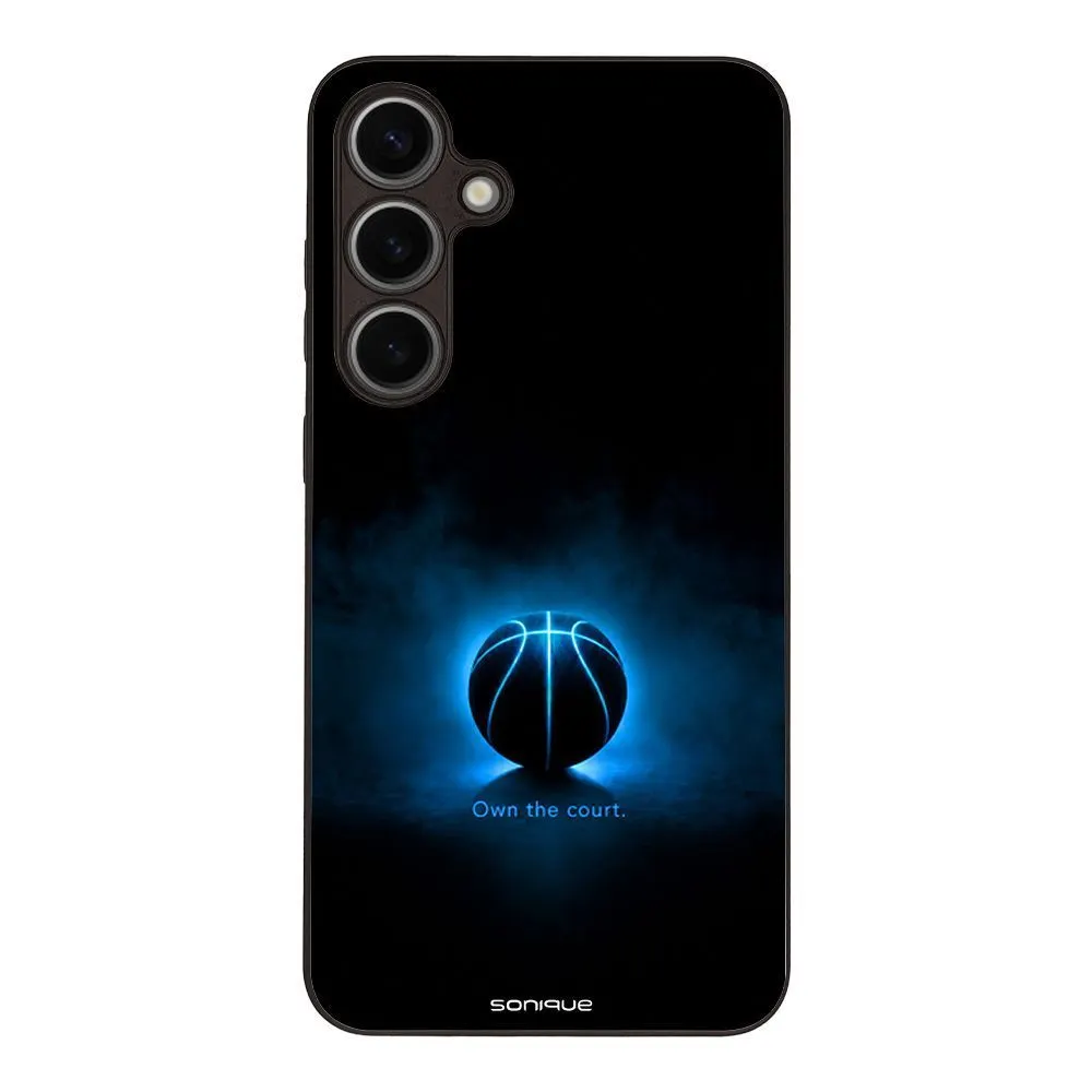 Θήκη Sonique Men's Edition για Samsung Galaxy S24 Plus Basketball