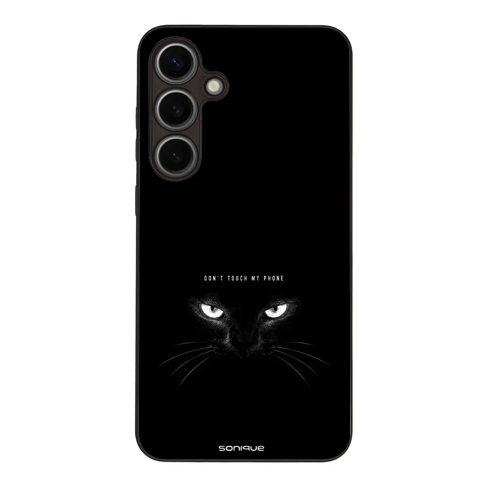 Θήκη Sonique Men's Edition για Samsung Galaxy S24 Plus Don't Touch
