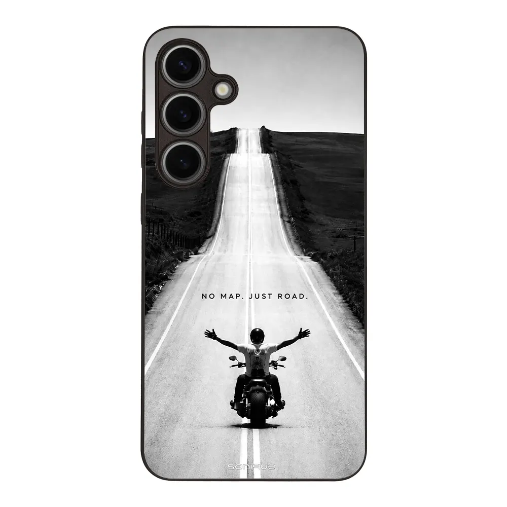Θήκη Sonique Men's Edition για Samsung Galaxy S24 Plus Freedom