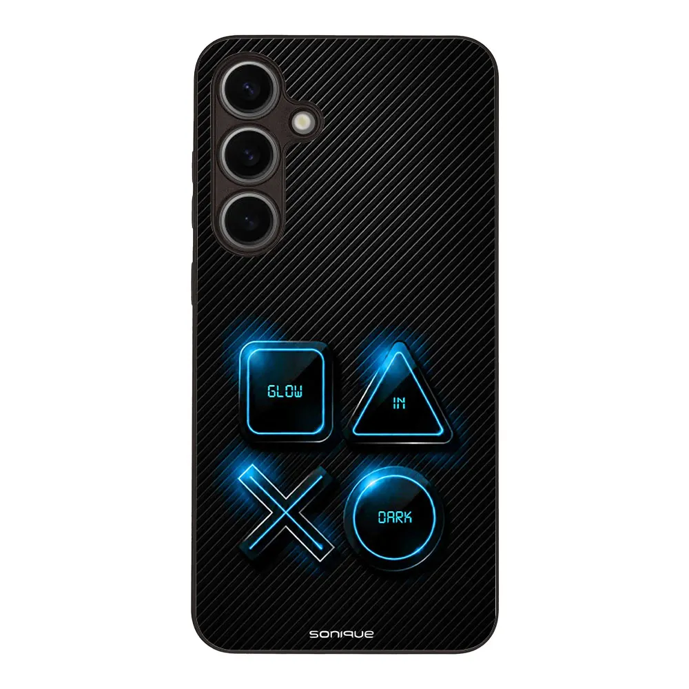 Θήκη Sonique Men's Edition για Samsung Galaxy S24 Plus Gaming