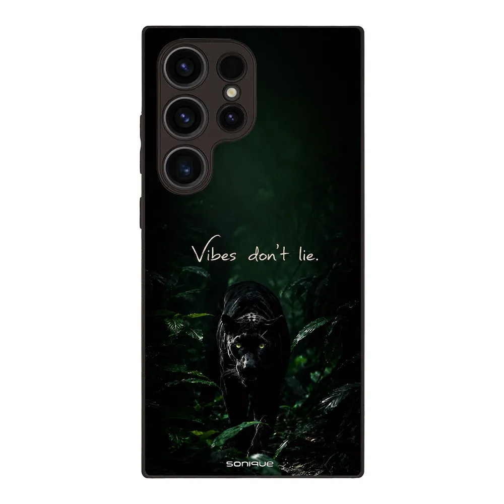 Θήκη Sonique Men's Edition για Samsung Galaxy S24 Ultra Vibes