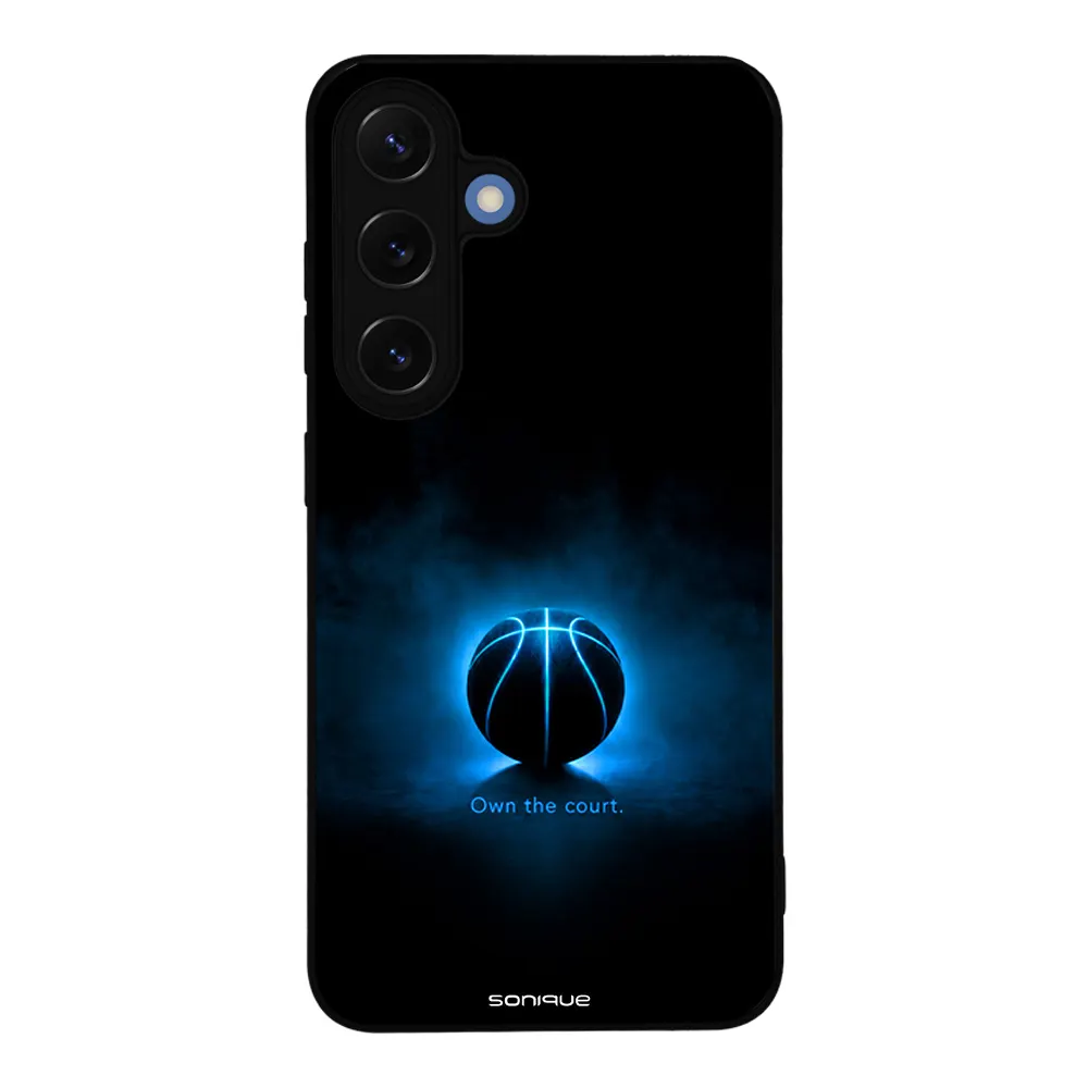 Θήκη Sonique Men's Edition για Samsung Galaxy S25 Basketball