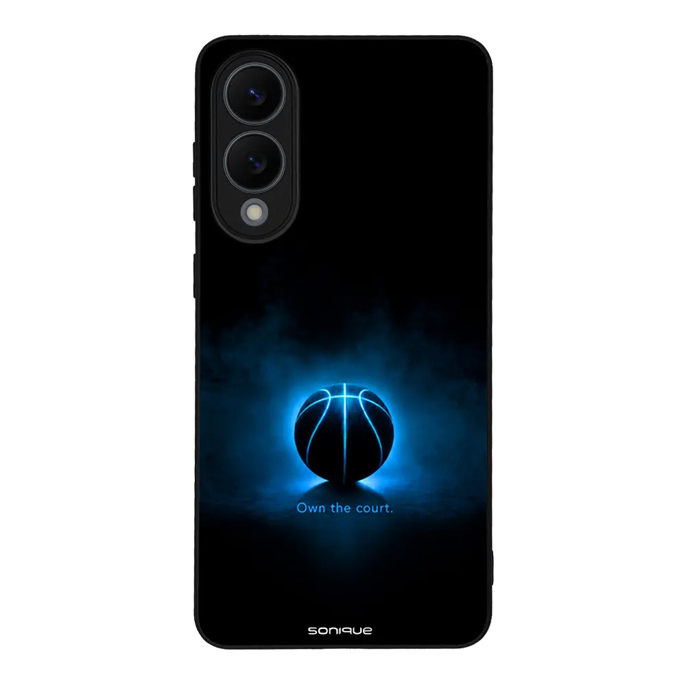 Θήκη Sonique Men's Edition για Samsung Galaxy S25 Edge Basketball