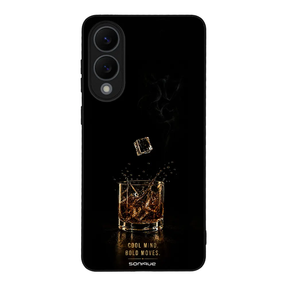 Θήκη Sonique Men's Edition για Samsung Galaxy S25 Edge Cool Mind