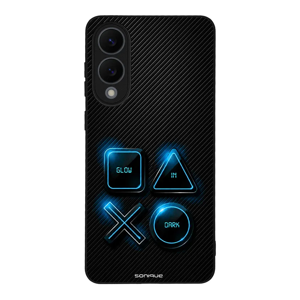 Θήκη Sonique Men's Edition για Samsung Galaxy S25 Edge Gaming
