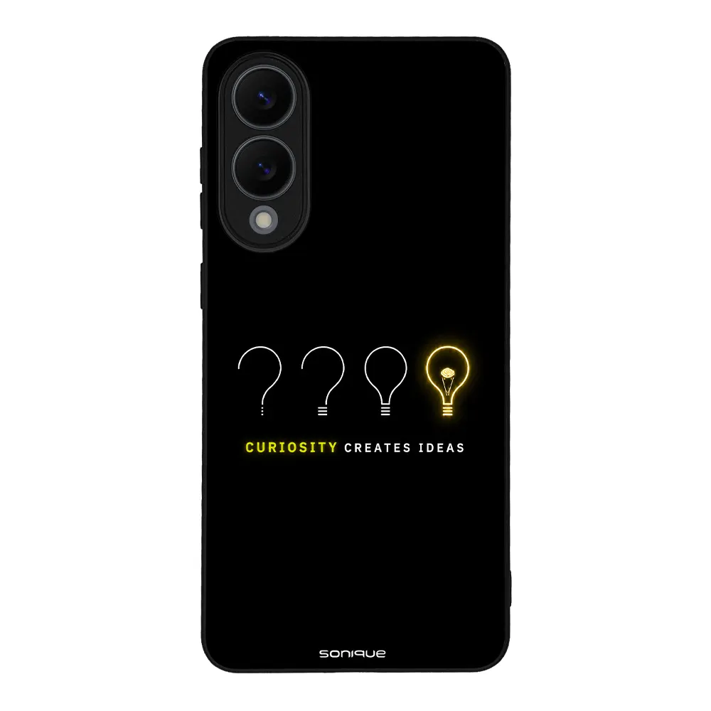 Θήκη Sonique Men's Edition για Samsung Galaxy S25 Edge Ideas