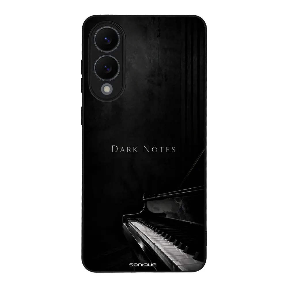 Θήκη Sonique Men's Edition για Samsung Galaxy S25 Edge Piano