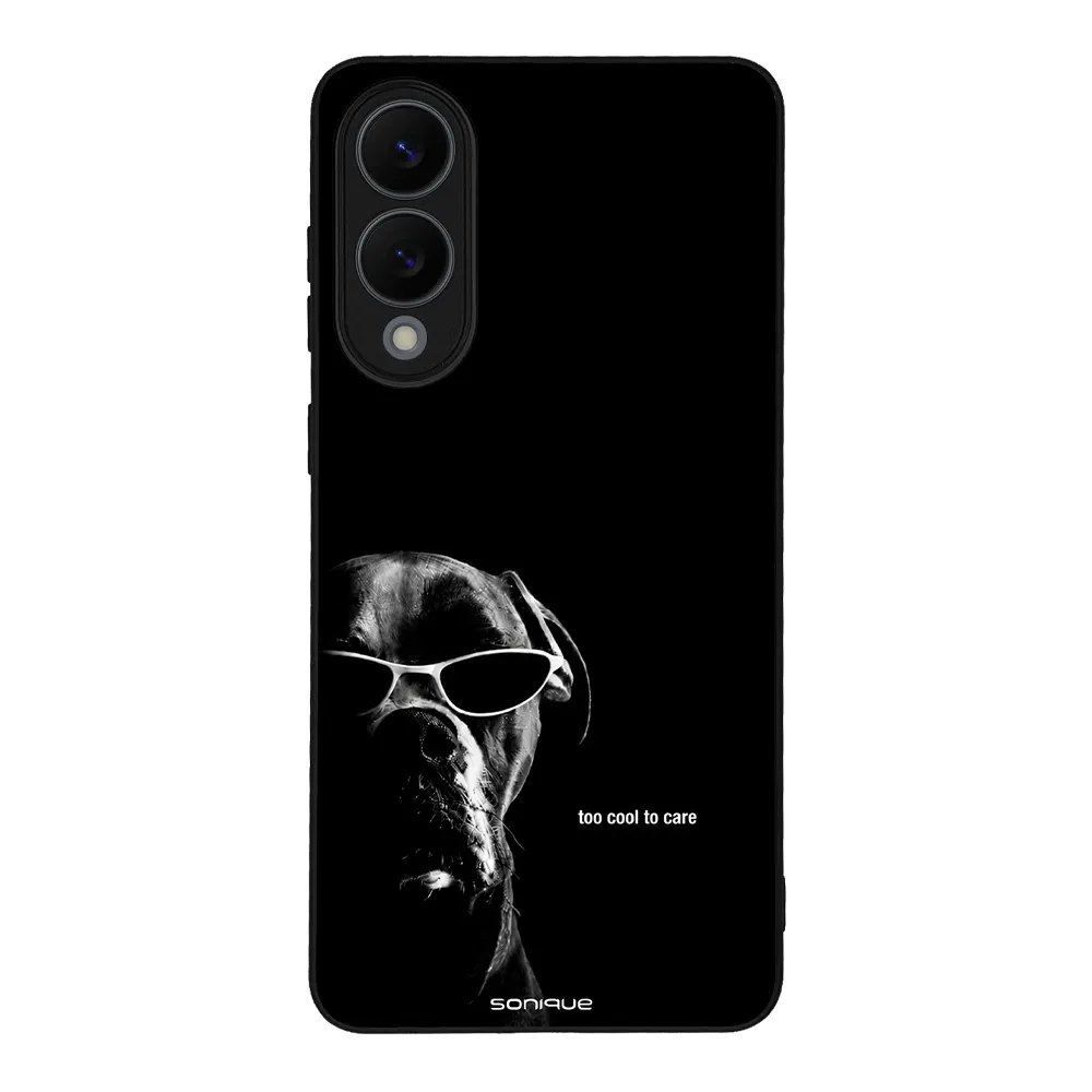 Θήκη Sonique Men's Edition για Samsung Galaxy S25 Edge Too Cool