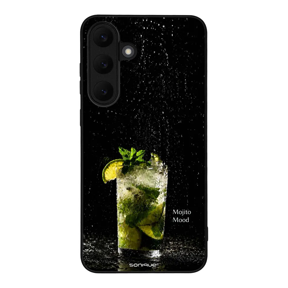 Θήκη Sonique Men's Edition για Samsung Galaxy S25 FE Mojito