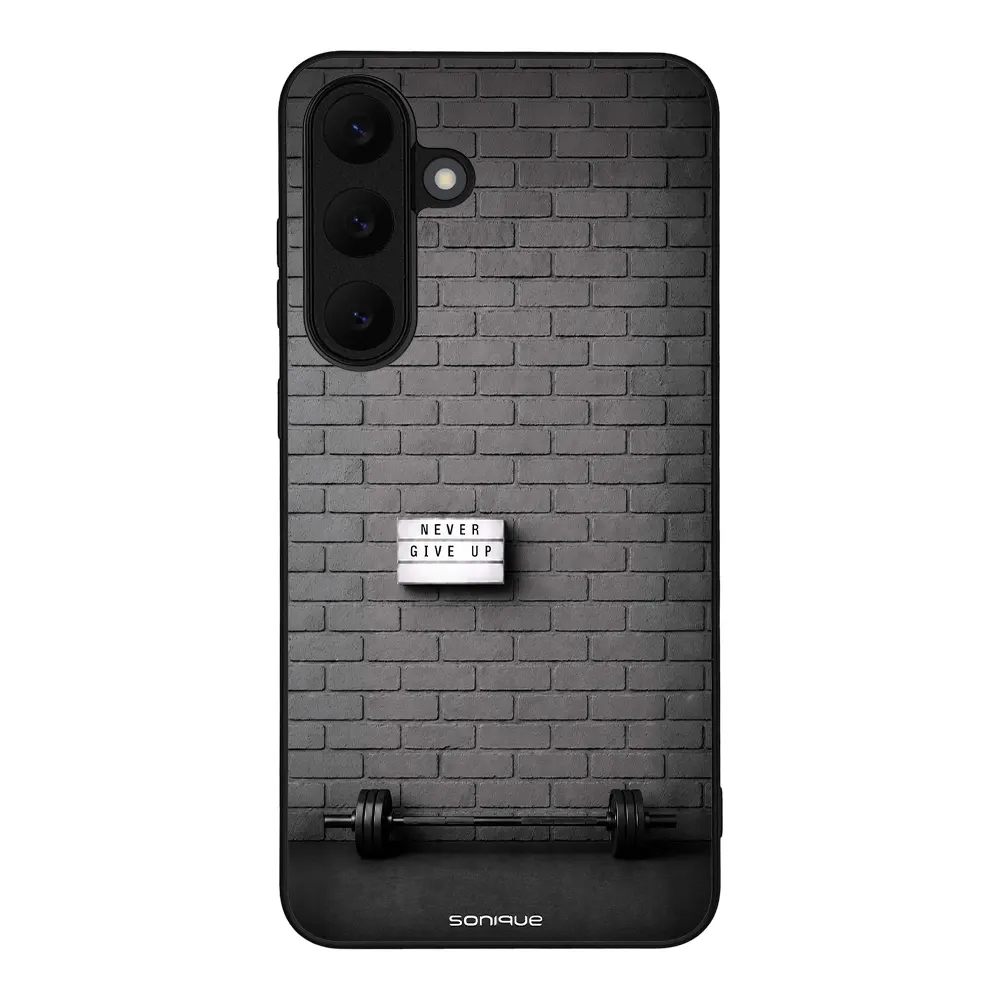 Θήκη Sonique Men's Edition για Samsung Galaxy S25 FE Motivation