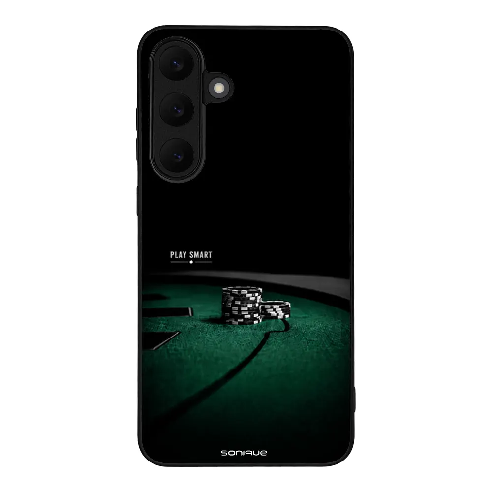 Θήκη Sonique Men's Edition για Samsung Galaxy S25 FE Poker