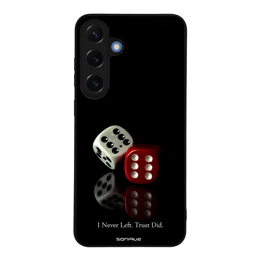 Θήκη Sonique Men's Edition για Samsung Galaxy S25 Plus Ζάρια