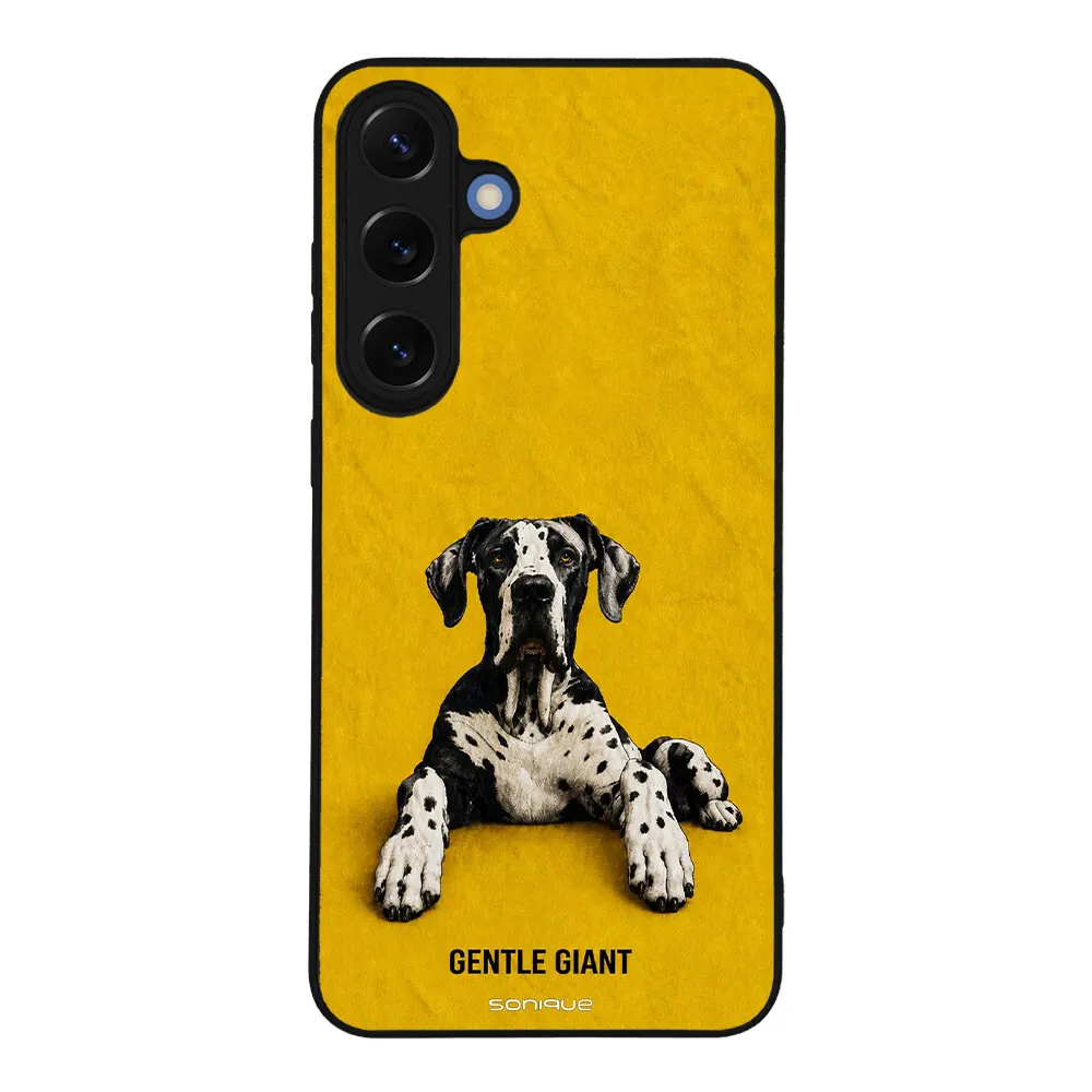 Θήκη Sonique Men's Edition για Samsung Galaxy S25 Plus Dalmatian Dog
