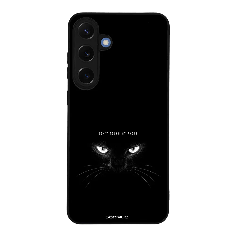 Θήκη Sonique Men's Edition για Samsung Galaxy S25 Plus Don't Touch