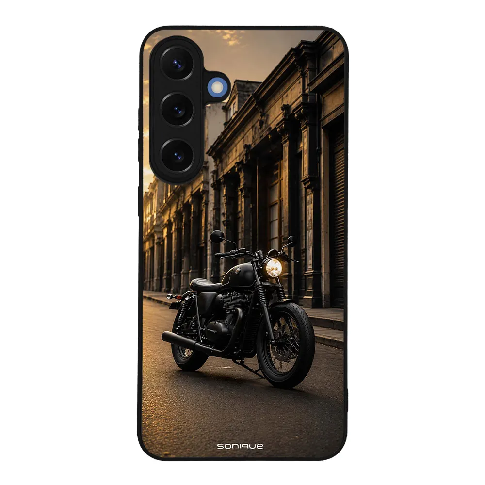 Θήκη Sonique Men's Edition για Samsung Galaxy S25 Plus Dusk Rider