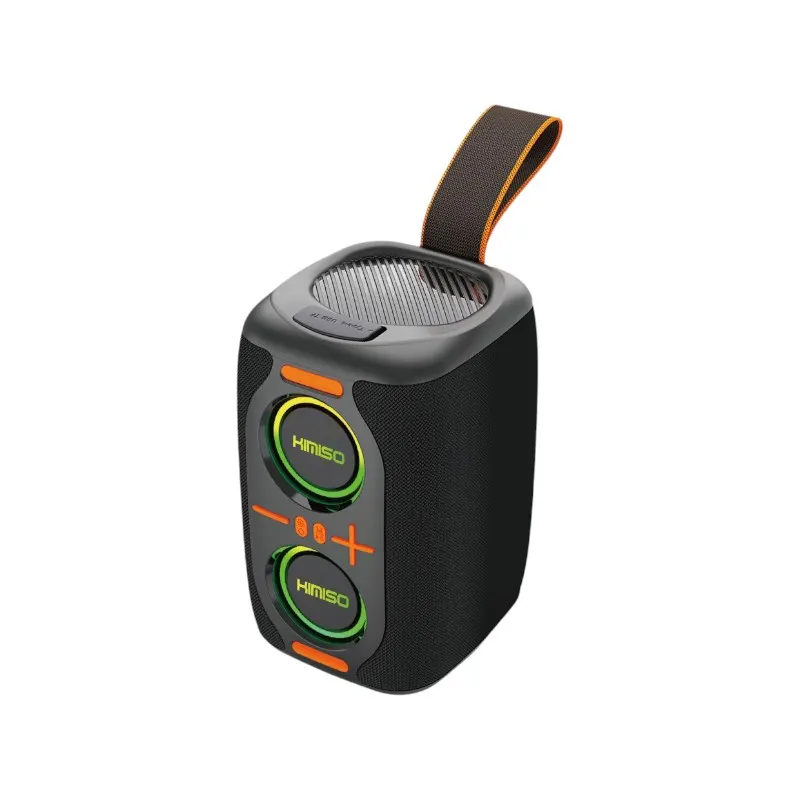 Ασύρματο ηχείο Bluetooth - KMS-662 - 266627 - Orange