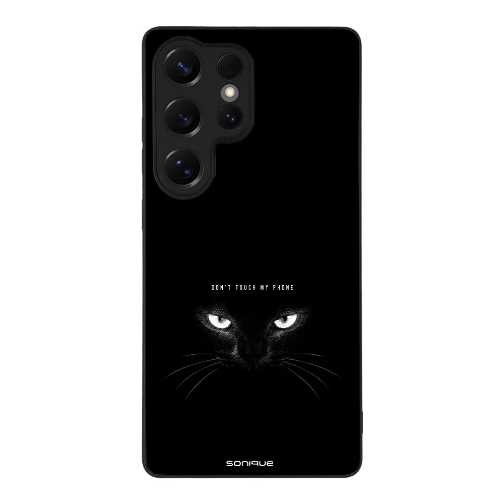 Θήκη Sonique Men's Edition για Samsung Galaxy S25 Ultra Don't Touch