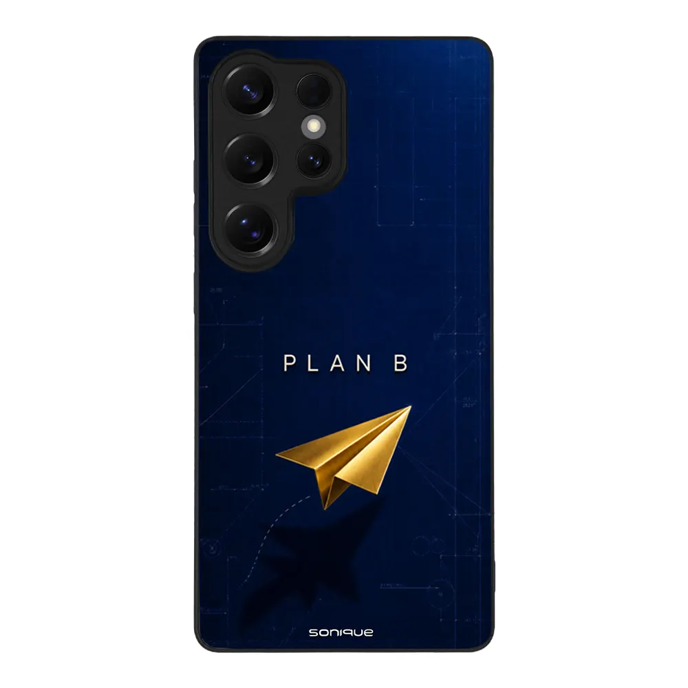 Θήκη Sonique Men's Edition για Samsung Galaxy S25 Ultra Plan B