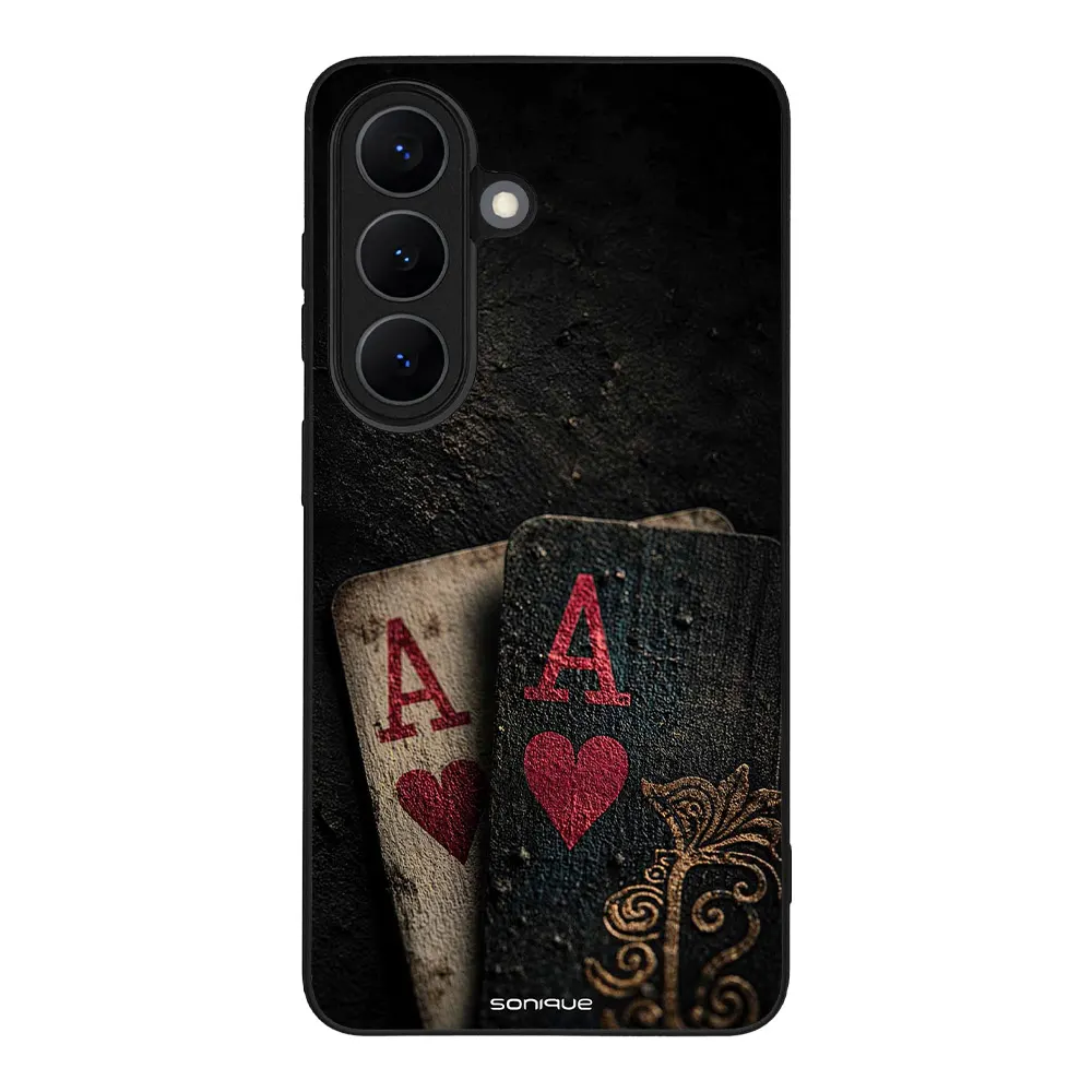 Θήκη Sonique Men's Edition για Samsung Galaxy S26 Άσος