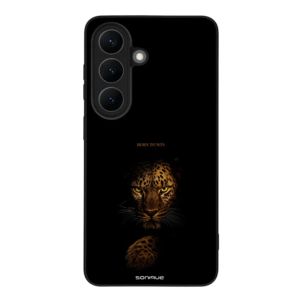 Θήκη Sonique Men's Edition για Samsung Galaxy S26 Born to Win