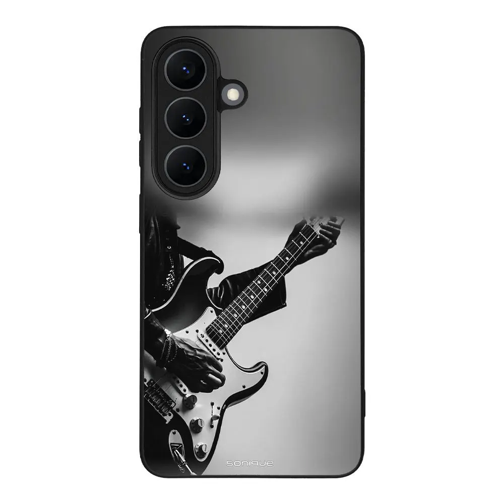 Θήκη Sonique Men's Edition για Samsung Galaxy S26 Rock Guitar