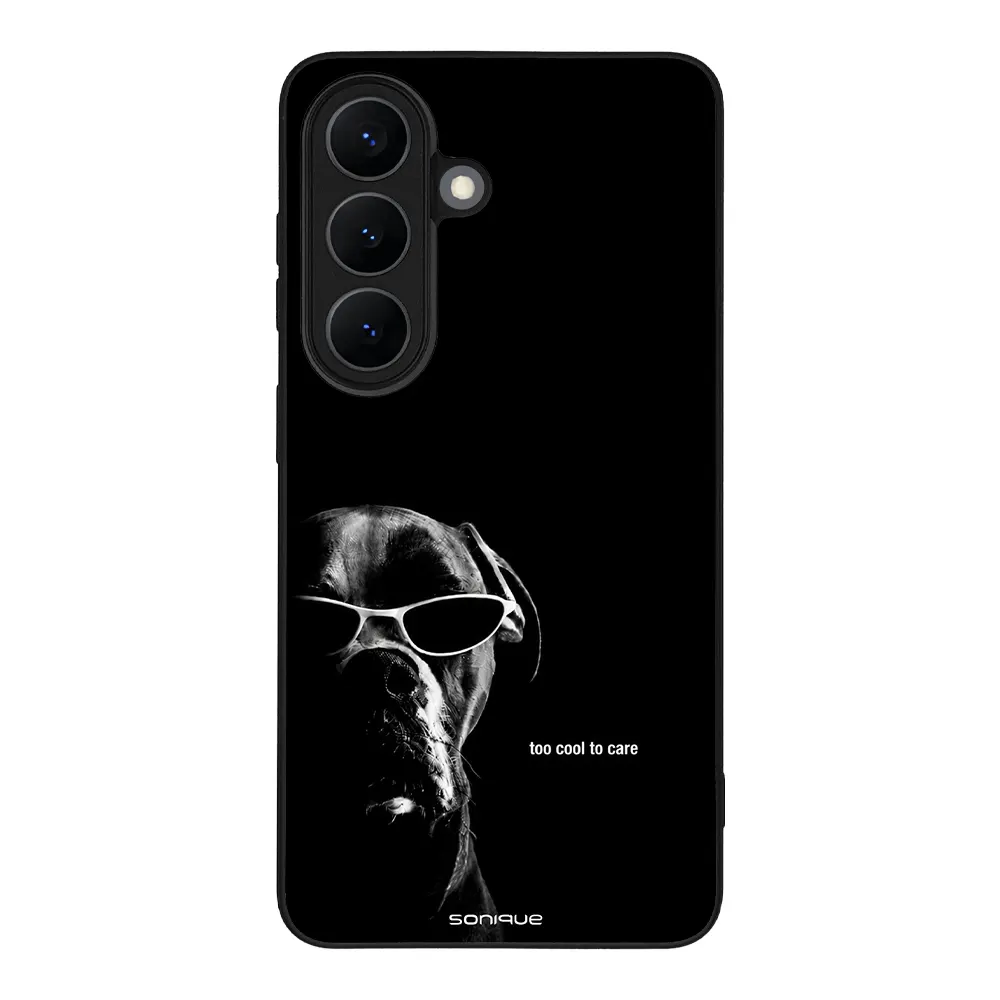 Θήκη Sonique Men's Edition για Samsung Galaxy S26 Too Cool