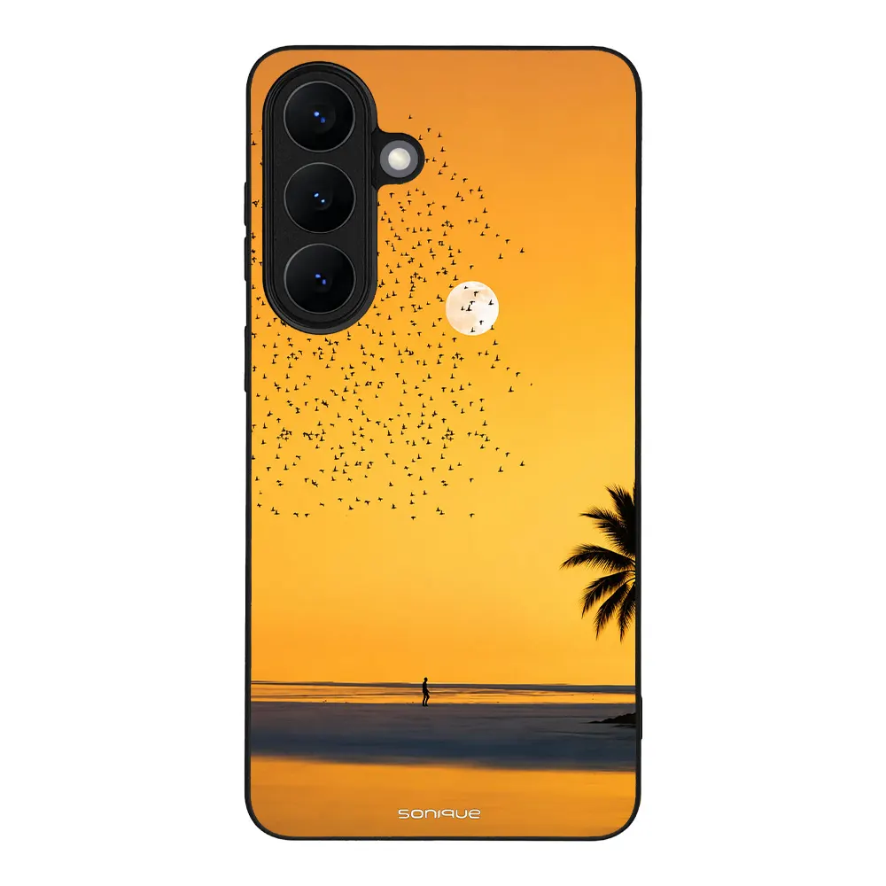 Θήκη Sonique Men's Edition για Samsung Galaxy S26 Plus Calm