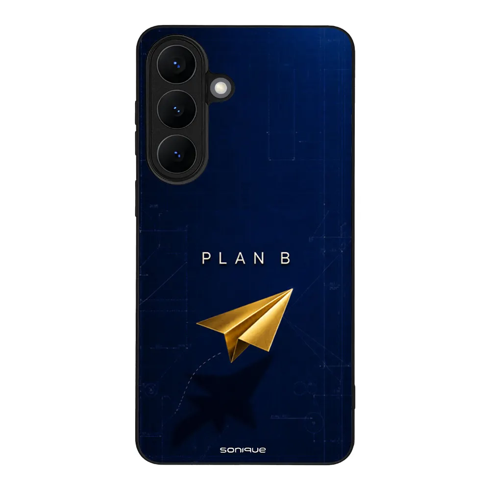 Θήκη Sonique Men's Edition για Samsung Galaxy S26 Plus Plan B